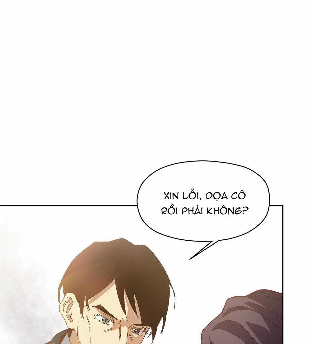 Tôi Bị Bọn Họ Tìm Đến Tận Cửa Sau Khi Tỏ Tình Hàng Loạt Chapter 51 trang 21