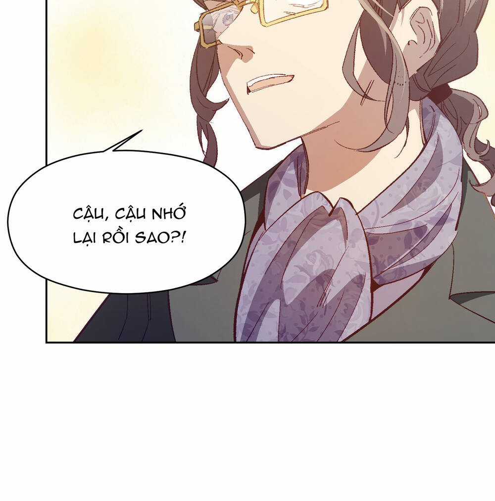 Tôi Bị Bọn Họ Tìm Đến Tận Cửa Sau Khi Tỏ Tình Hàng Loạt Chapter 51 trang 24