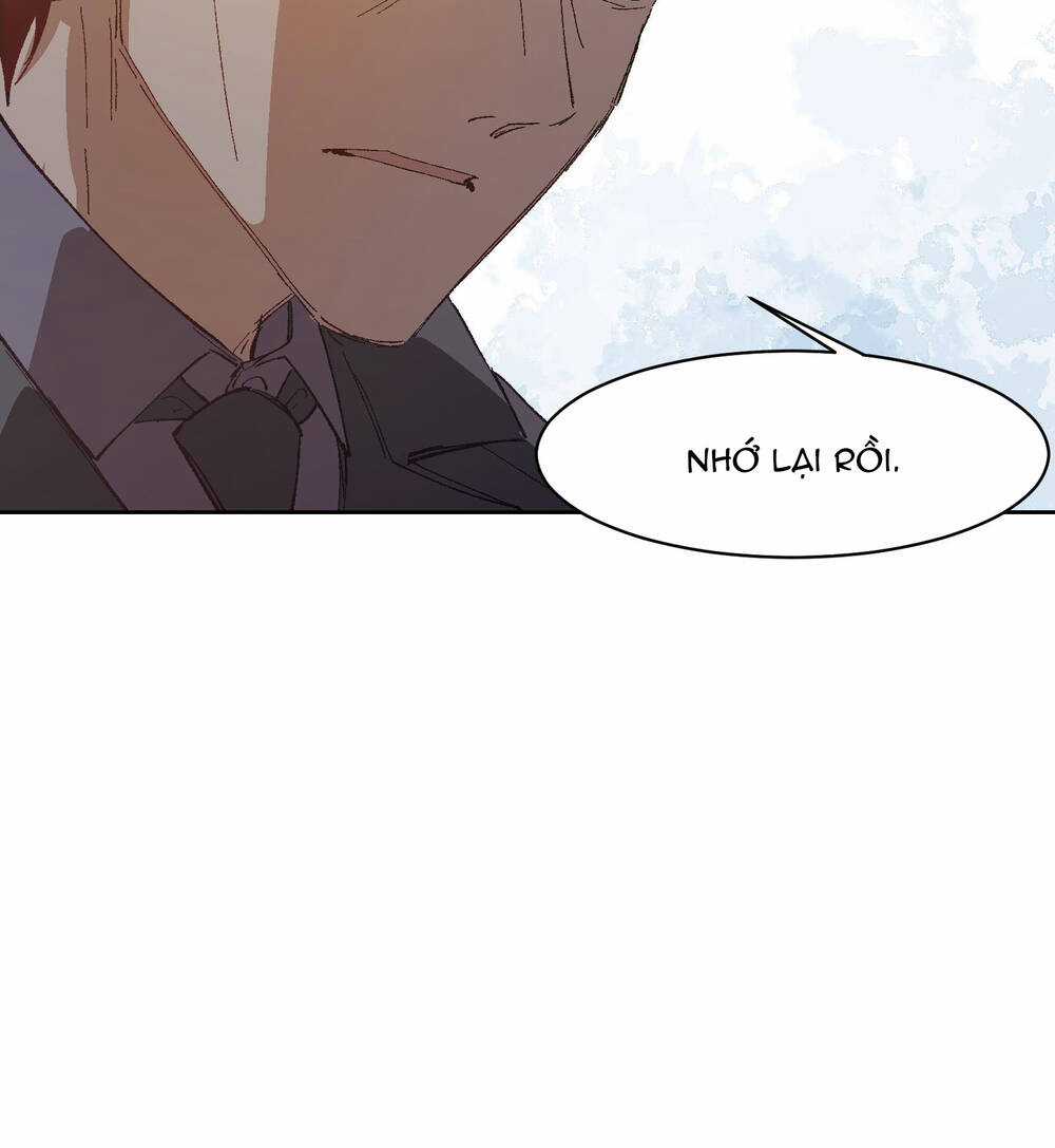 Tôi Bị Bọn Họ Tìm Đến Tận Cửa Sau Khi Tỏ Tình Hàng Loạt Chapter 51 trang 26