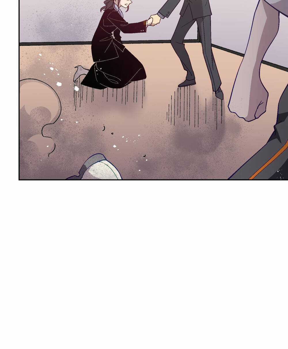 Tôi Bị Bọn Họ Tìm Đến Tận Cửa Sau Khi Tỏ Tình Hàng Loạt Chapter 51 trang 28