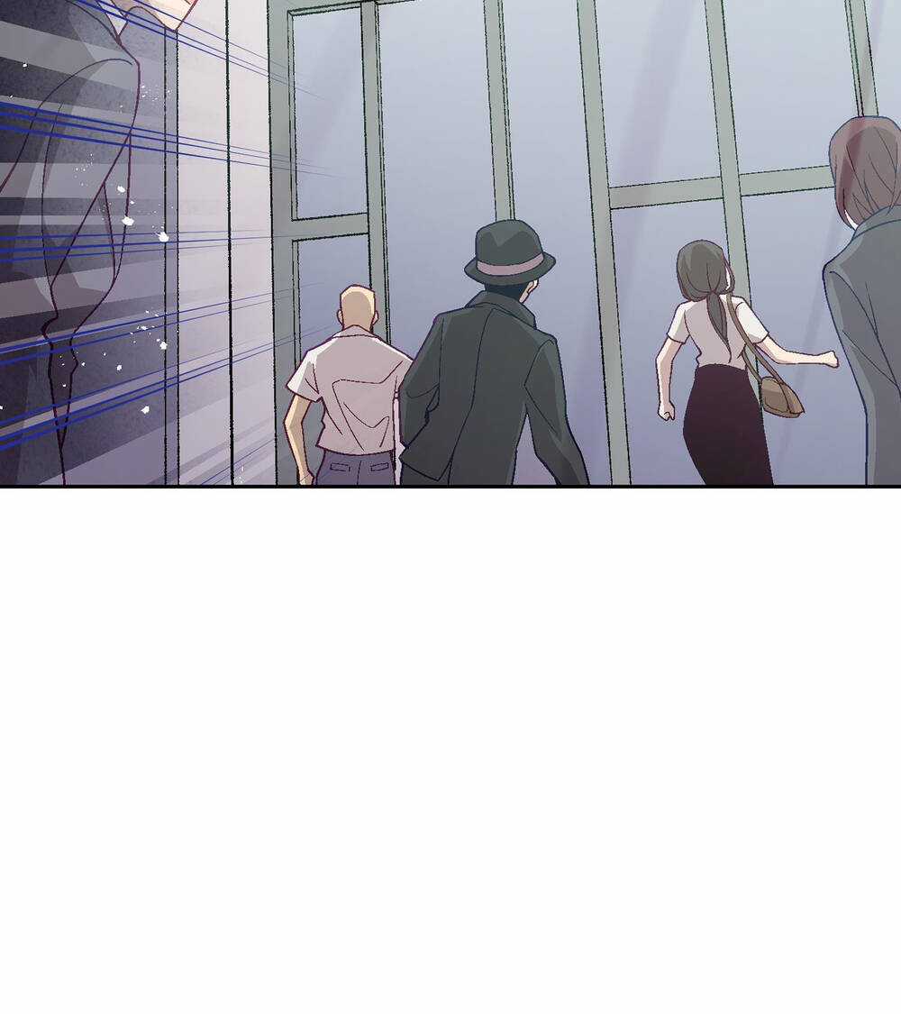 Tôi Bị Bọn Họ Tìm Đến Tận Cửa Sau Khi Tỏ Tình Hàng Loạt Chapter 51 trang 30