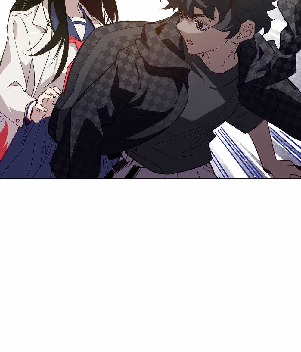 Tôi Bị Bọn Họ Tìm Đến Tận Cửa Sau Khi Tỏ Tình Hàng Loạt Chapter 51 trang 33