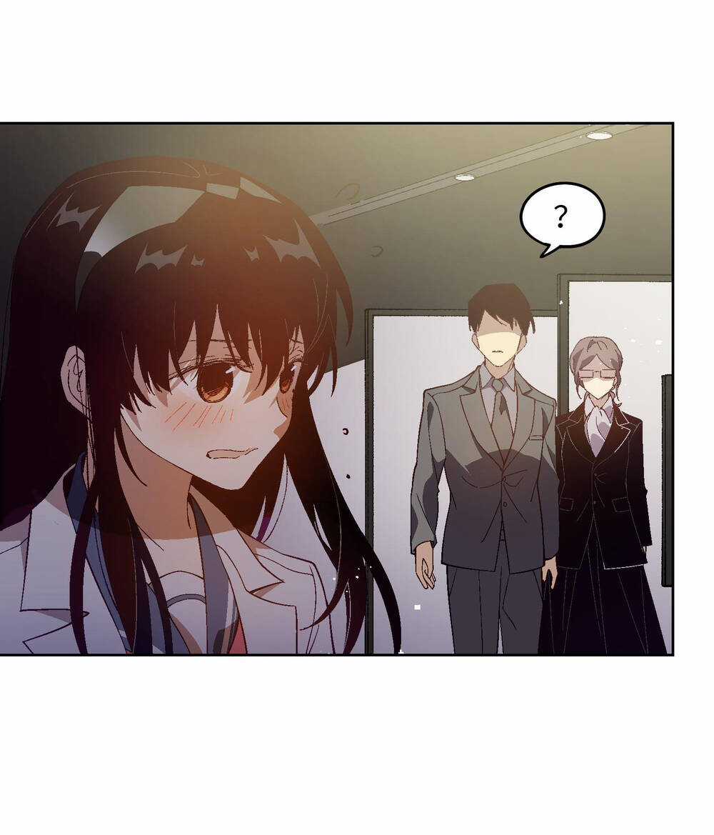 Tôi Bị Bọn Họ Tìm Đến Tận Cửa Sau Khi Tỏ Tình Hàng Loạt Chapter 51 trang 42