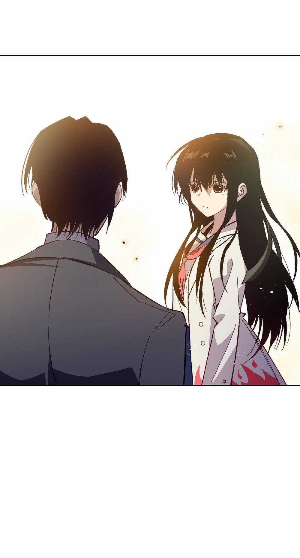 Tôi Bị Bọn Họ Tìm Đến Tận Cửa Sau Khi Tỏ Tình Hàng Loạt Chapter 51 trang 44