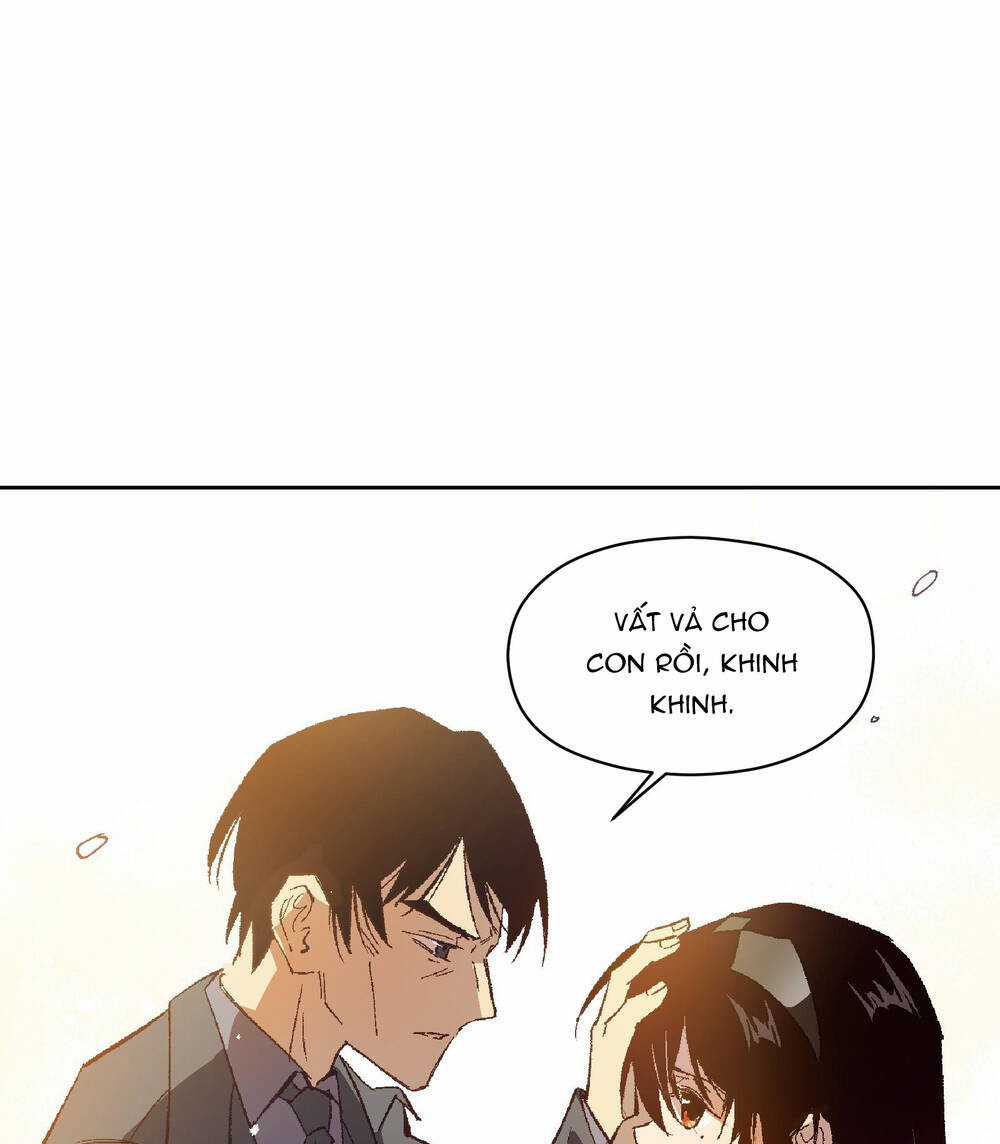 Tôi Bị Bọn Họ Tìm Đến Tận Cửa Sau Khi Tỏ Tình Hàng Loạt Chapter 51 trang 47