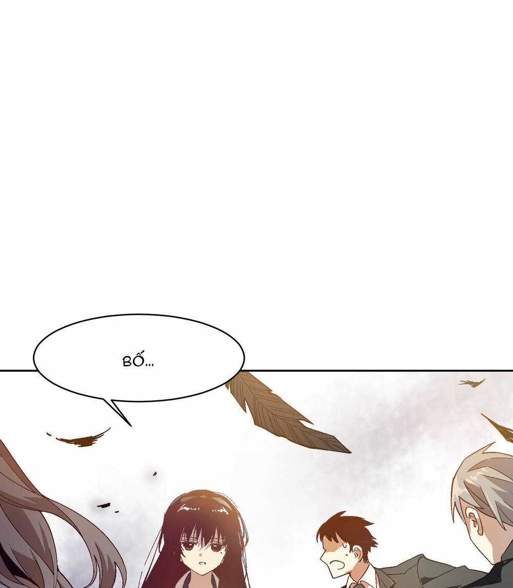 Tôi Bị Bọn Họ Tìm Đến Tận Cửa Sau Khi Tỏ Tình Hàng Loạt Chapter 51 trang 5