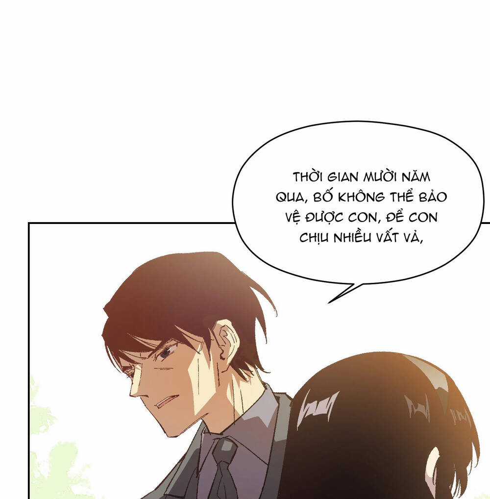 Tôi Bị Bọn Họ Tìm Đến Tận Cửa Sau Khi Tỏ Tình Hàng Loạt Chapter 51 trang 52