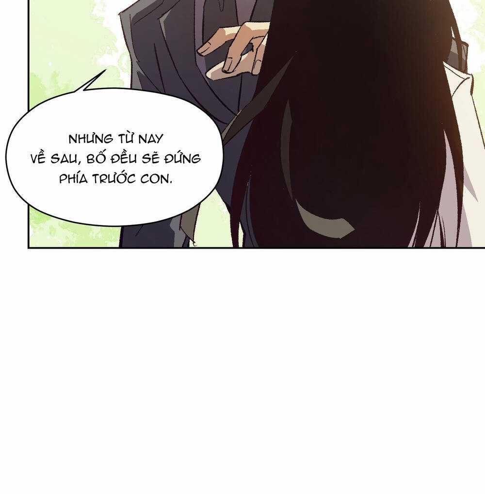 Tôi Bị Bọn Họ Tìm Đến Tận Cửa Sau Khi Tỏ Tình Hàng Loạt Chapter 51 trang 53