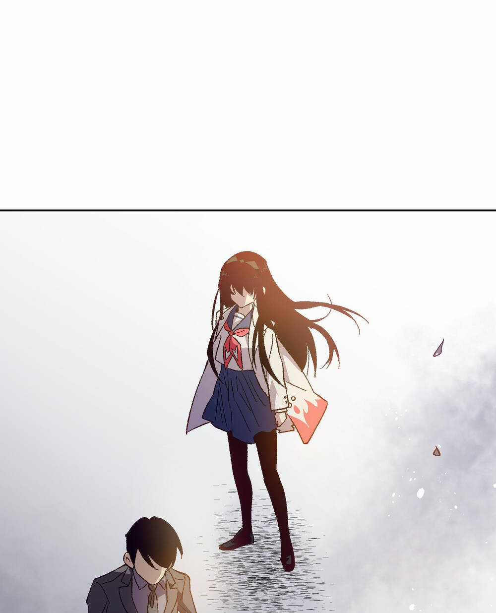 Tôi Bị Bọn Họ Tìm Đến Tận Cửa Sau Khi Tỏ Tình Hàng Loạt Chapter 51 trang 54