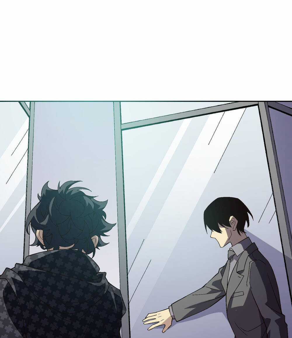 Tôi Bị Bọn Họ Tìm Đến Tận Cửa Sau Khi Tỏ Tình Hàng Loạt Chapter 51 trang 56