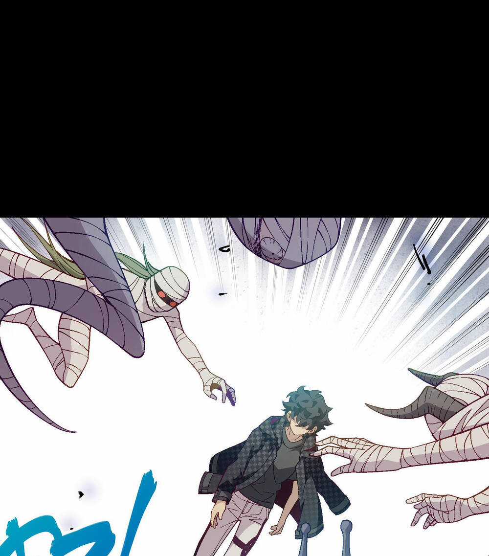 Tôi Bị Bọn Họ Tìm Đến Tận Cửa Sau Khi Tỏ Tình Hàng Loạt Chapter 51 trang 71