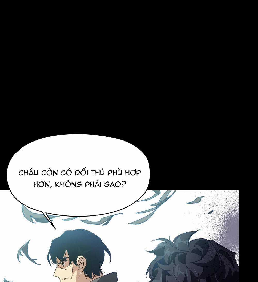 Tôi Bị Bọn Họ Tìm Đến Tận Cửa Sau Khi Tỏ Tình Hàng Loạt Chapter 51 trang 77