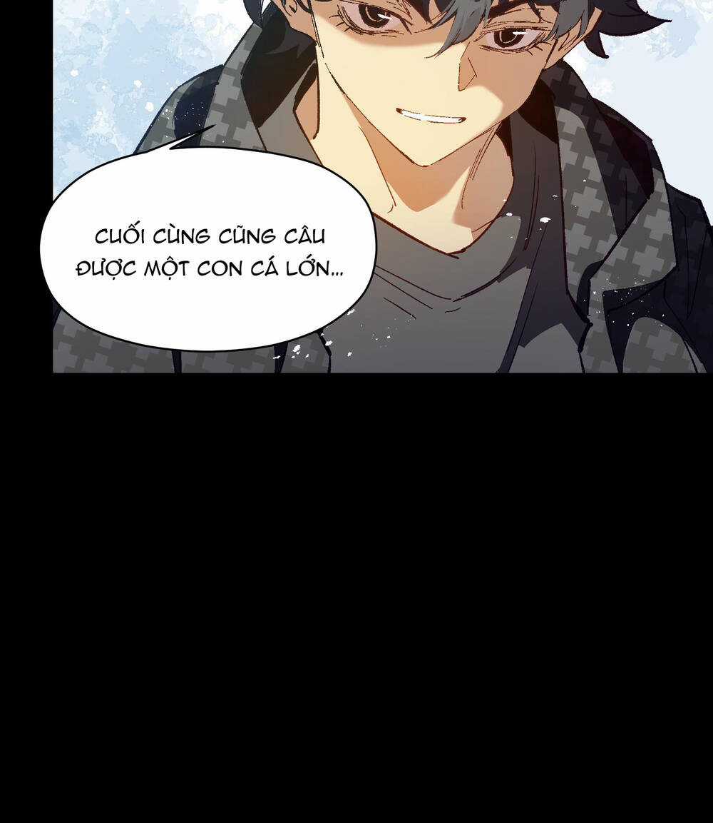 Tôi Bị Bọn Họ Tìm Đến Tận Cửa Sau Khi Tỏ Tình Hàng Loạt Chapter 51 trang 80