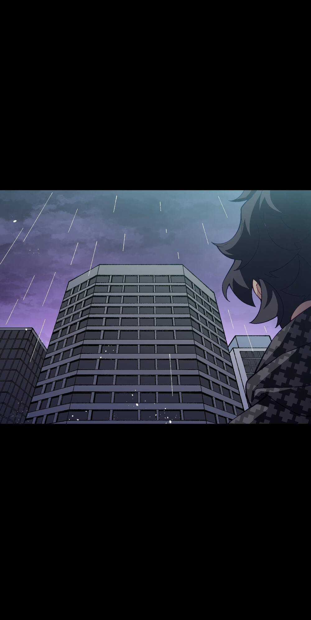 Tôi Bị Bọn Họ Tìm Đến Tận Cửa Sau Khi Tỏ Tình Hàng Loạt Chapter 51 trang 81