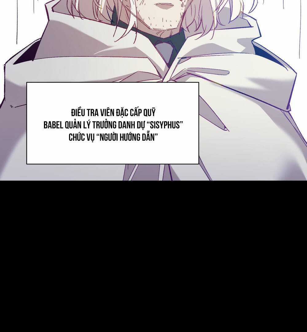 Tôi Bị Bọn Họ Tìm Đến Tận Cửa Sau Khi Tỏ Tình Hàng Loạt Chapter 51 trang 83