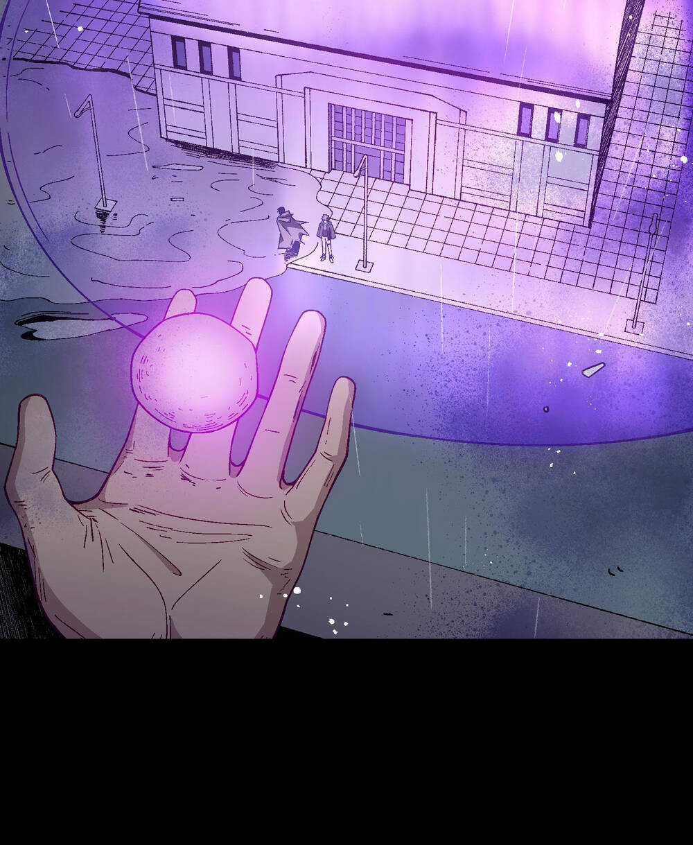 Tôi Bị Bọn Họ Tìm Đến Tận Cửa Sau Khi Tỏ Tình Hàng Loạt Chapter 51 trang 86