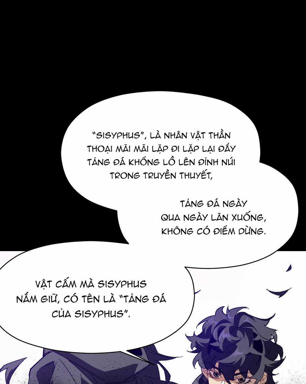 Tôi Bị Bọn Họ Tìm Đến Tận Cửa Sau Khi Tỏ Tình Hàng Loạt Chapter 51 trang 87