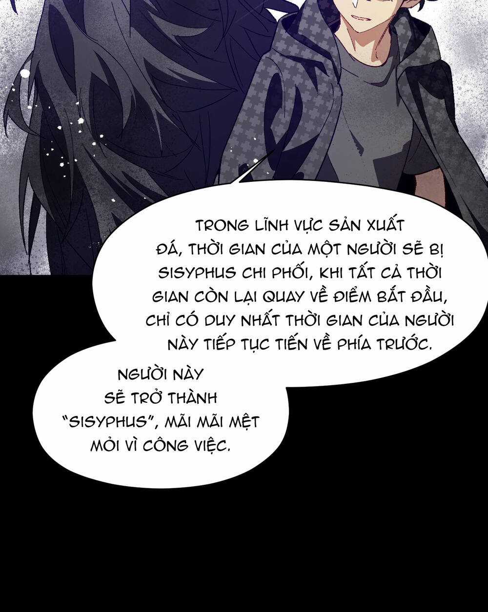 Tôi Bị Bọn Họ Tìm Đến Tận Cửa Sau Khi Tỏ Tình Hàng Loạt Chapter 51 trang 88