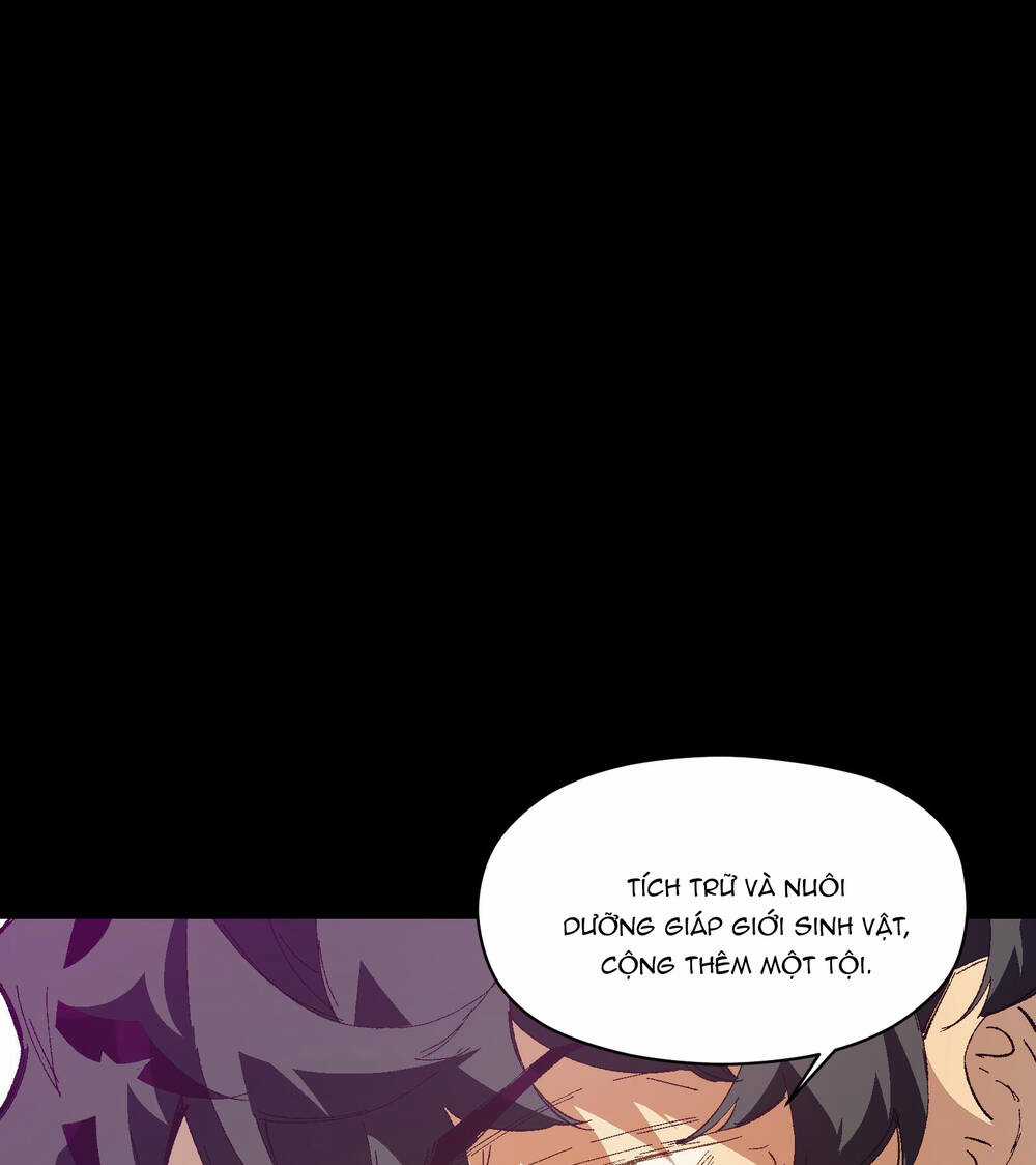 Tôi Bị Bọn Họ Tìm Đến Tận Cửa Sau Khi Tỏ Tình Hàng Loạt Chapter 51 trang 96