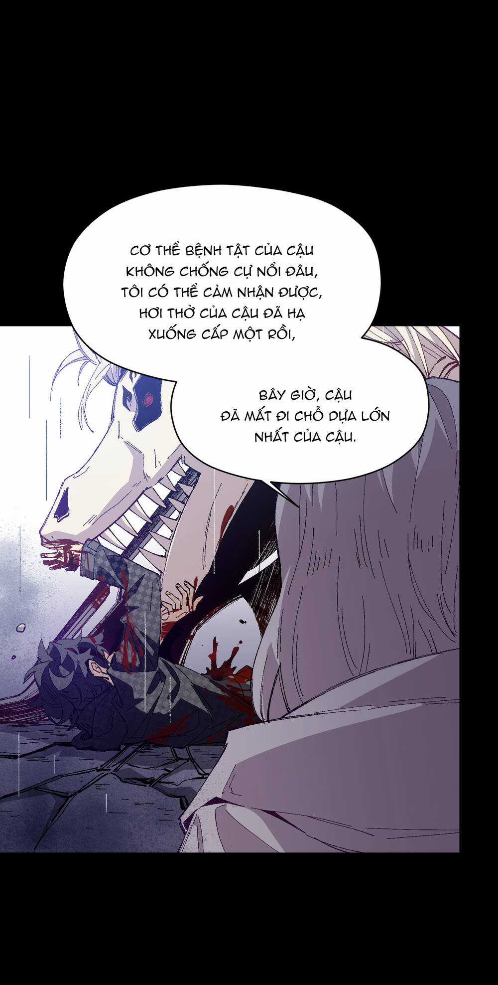 Tôi Bị Bọn Họ Tìm Đến Tận Cửa Sau Khi Tỏ Tình Hàng Loạt Chapter 52 trang 29