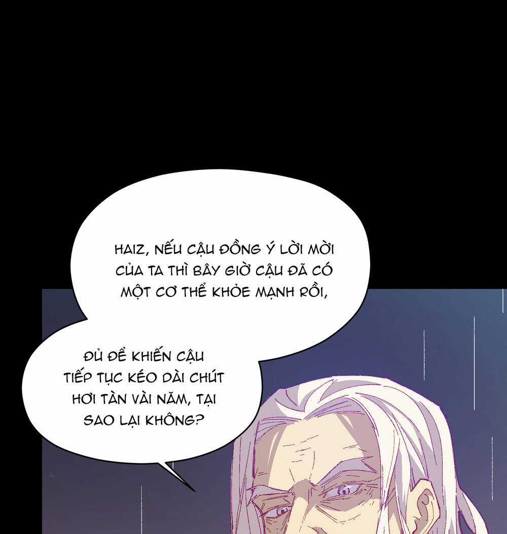 Tôi Bị Bọn Họ Tìm Đến Tận Cửa Sau Khi Tỏ Tình Hàng Loạt Chapter 52 trang 30