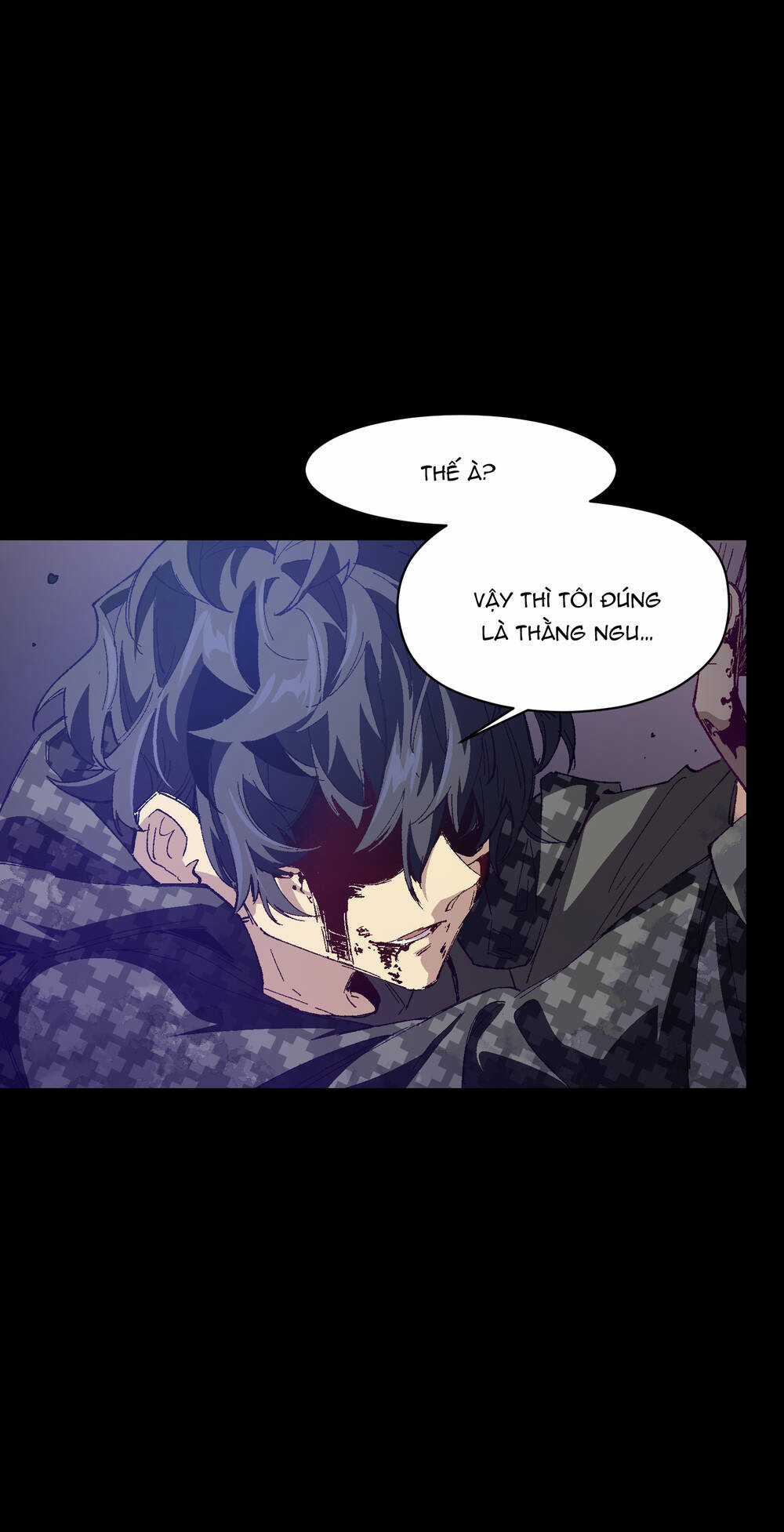Tôi Bị Bọn Họ Tìm Đến Tận Cửa Sau Khi Tỏ Tình Hàng Loạt Chapter 52 trang 32