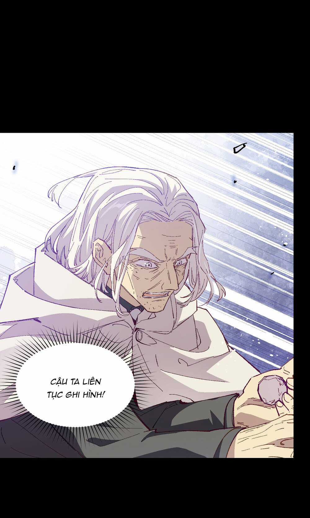 Tôi Bị Bọn Họ Tìm Đến Tận Cửa Sau Khi Tỏ Tình Hàng Loạt Chapter 52 trang 38