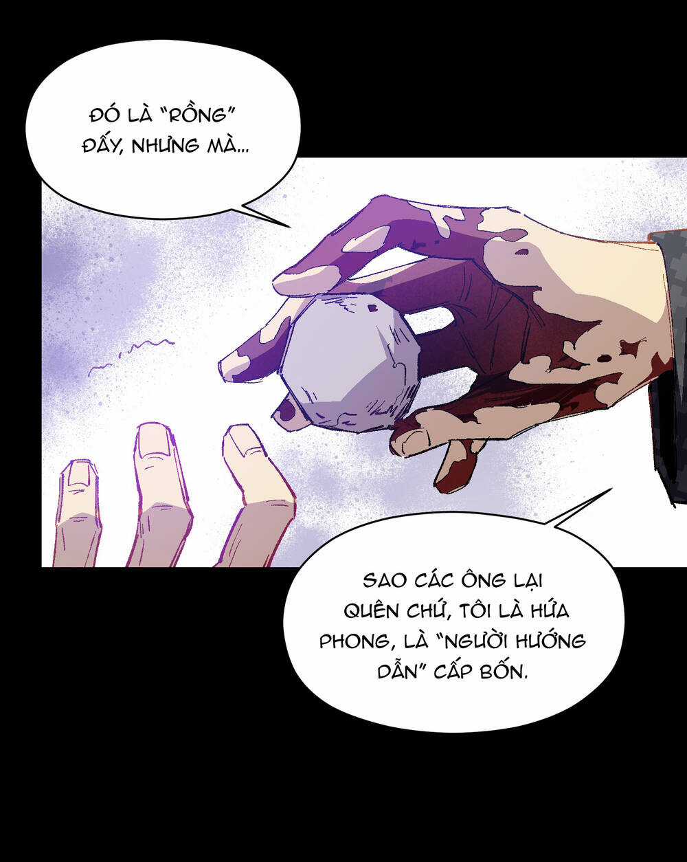 Tôi Bị Bọn Họ Tìm Đến Tận Cửa Sau Khi Tỏ Tình Hàng Loạt Chapter 52 trang 47