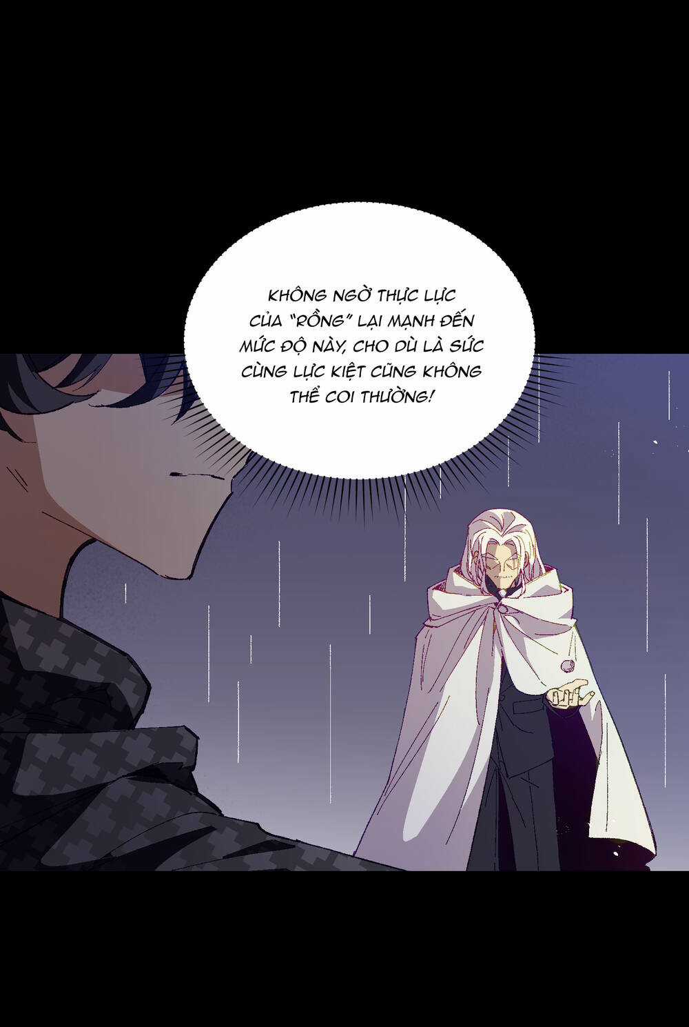 Tôi Bị Bọn Họ Tìm Đến Tận Cửa Sau Khi Tỏ Tình Hàng Loạt Chapter 52 trang 5