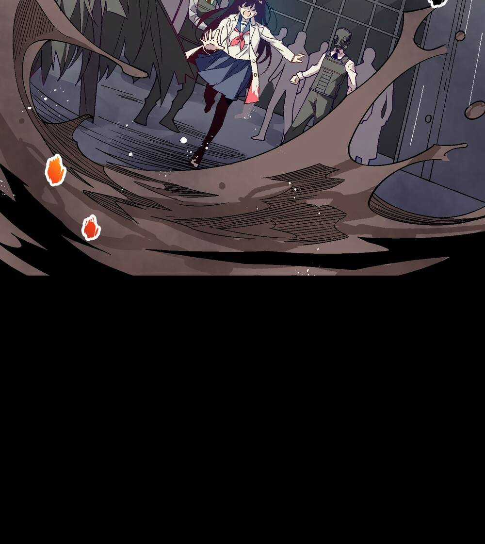 Tôi Bị Bọn Họ Tìm Đến Tận Cửa Sau Khi Tỏ Tình Hàng Loạt Chapter 53 trang 10