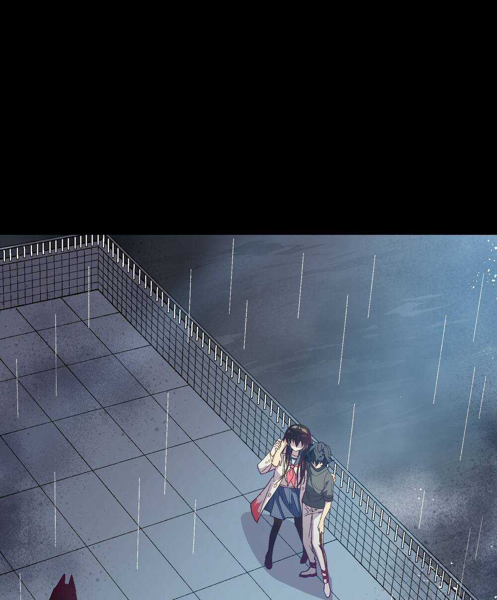 Tôi Bị Bọn Họ Tìm Đến Tận Cửa Sau Khi Tỏ Tình Hàng Loạt Chapter 53 trang 101