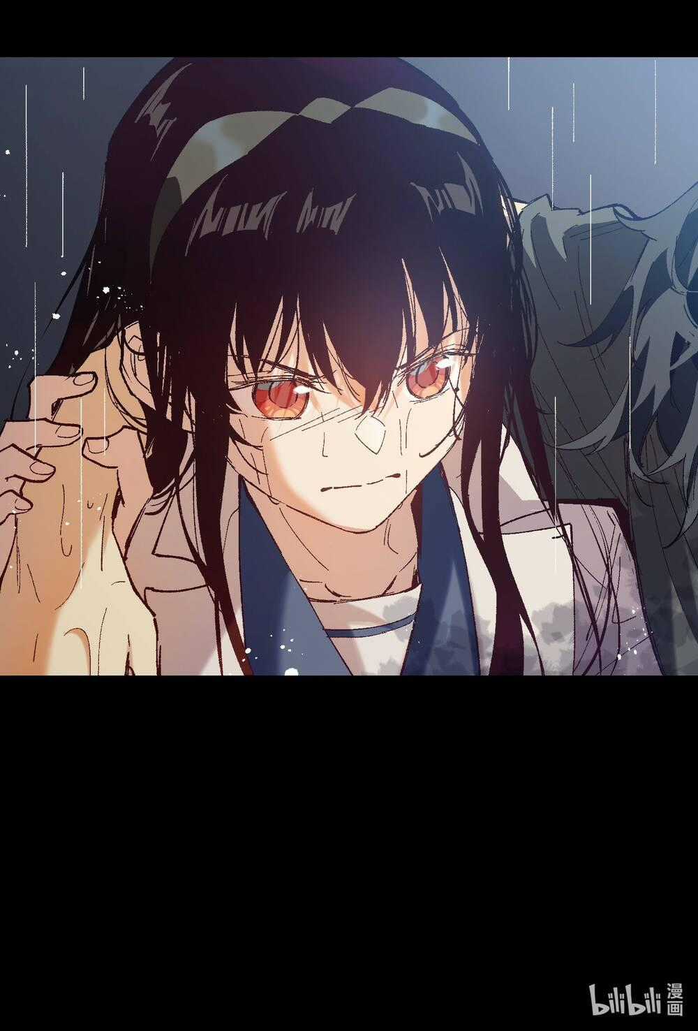 Tôi Bị Bọn Họ Tìm Đến Tận Cửa Sau Khi Tỏ Tình Hàng Loạt Chapter 53 trang 105