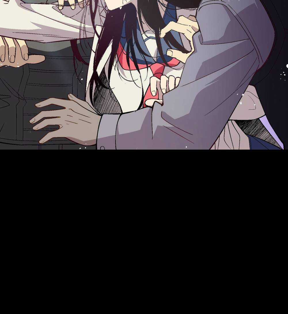 Tôi Bị Bọn Họ Tìm Đến Tận Cửa Sau Khi Tỏ Tình Hàng Loạt Chapter 53 trang 14