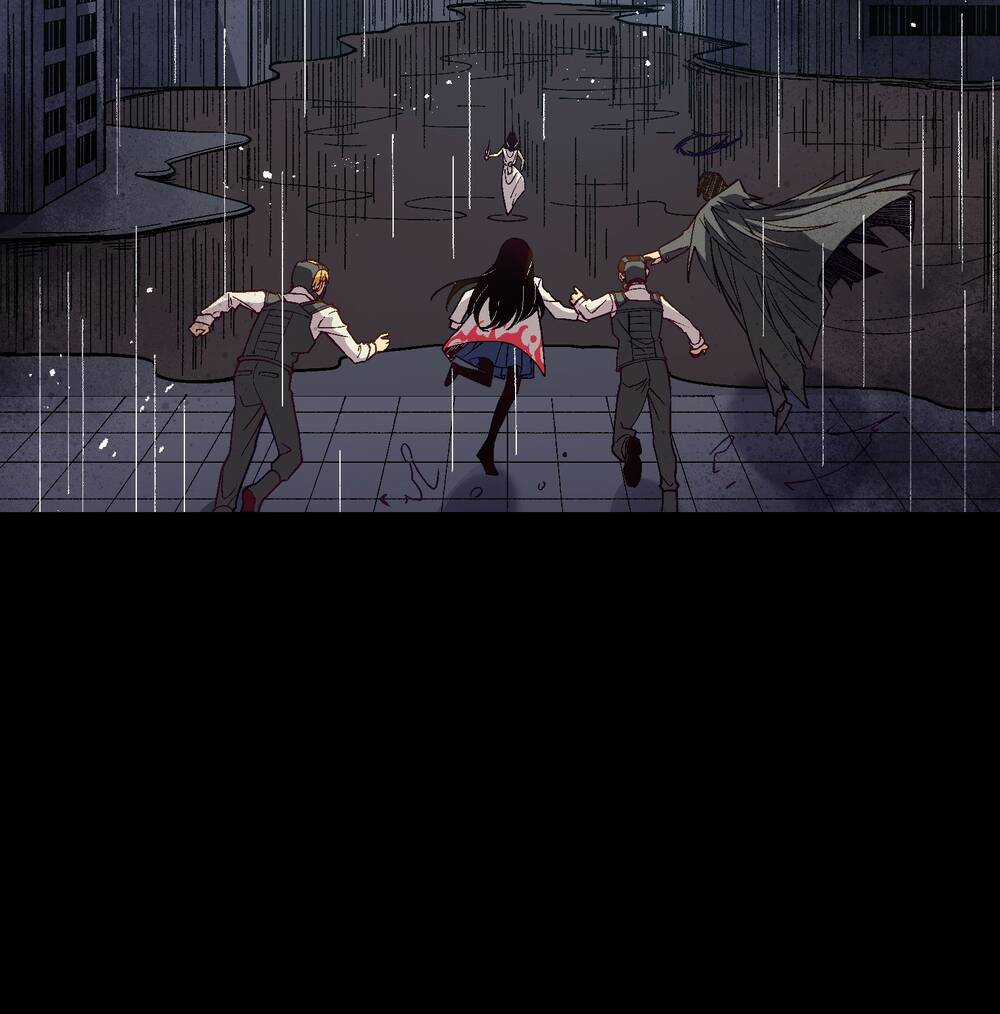 Tôi Bị Bọn Họ Tìm Đến Tận Cửa Sau Khi Tỏ Tình Hàng Loạt Chapter 53 trang 18