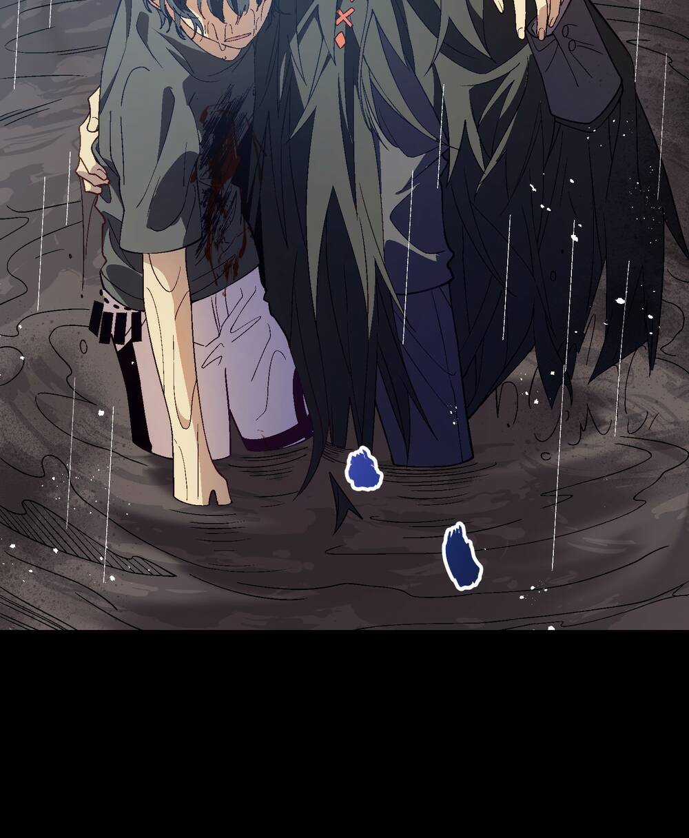 Tôi Bị Bọn Họ Tìm Đến Tận Cửa Sau Khi Tỏ Tình Hàng Loạt Chapter 53 trang 26