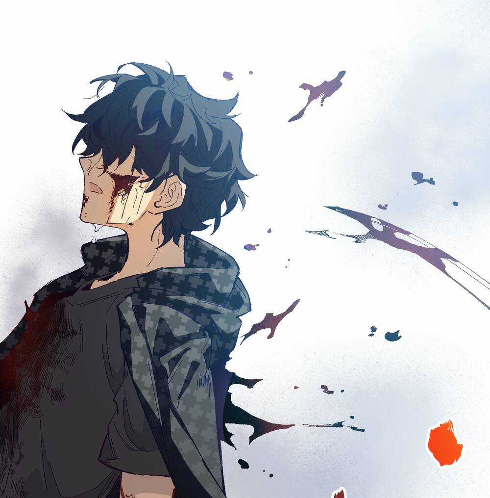 Tôi Bị Bọn Họ Tìm Đến Tận Cửa Sau Khi Tỏ Tình Hàng Loạt Chapter 53 trang 3