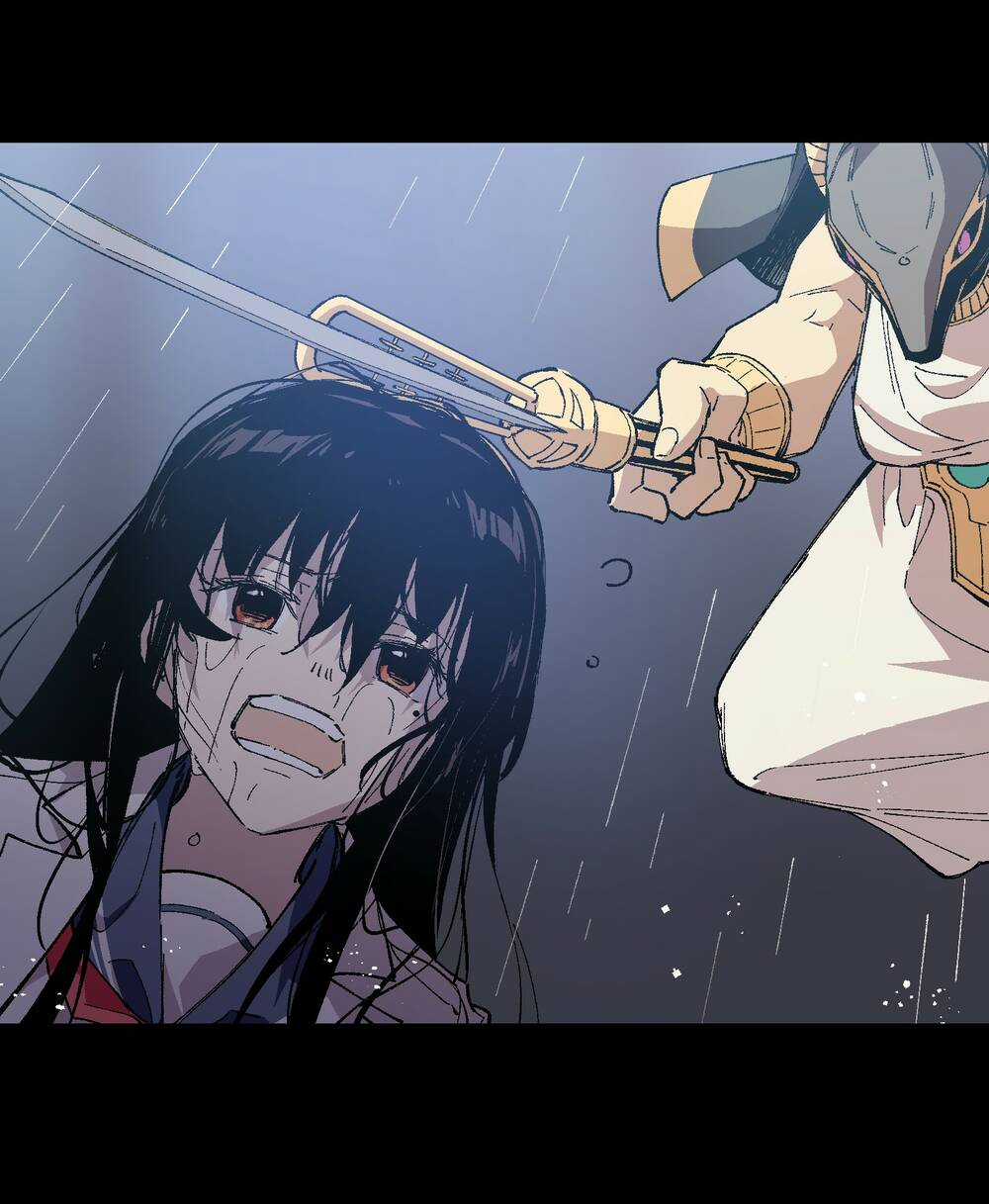 Tôi Bị Bọn Họ Tìm Đến Tận Cửa Sau Khi Tỏ Tình Hàng Loạt Chapter 53 trang 30