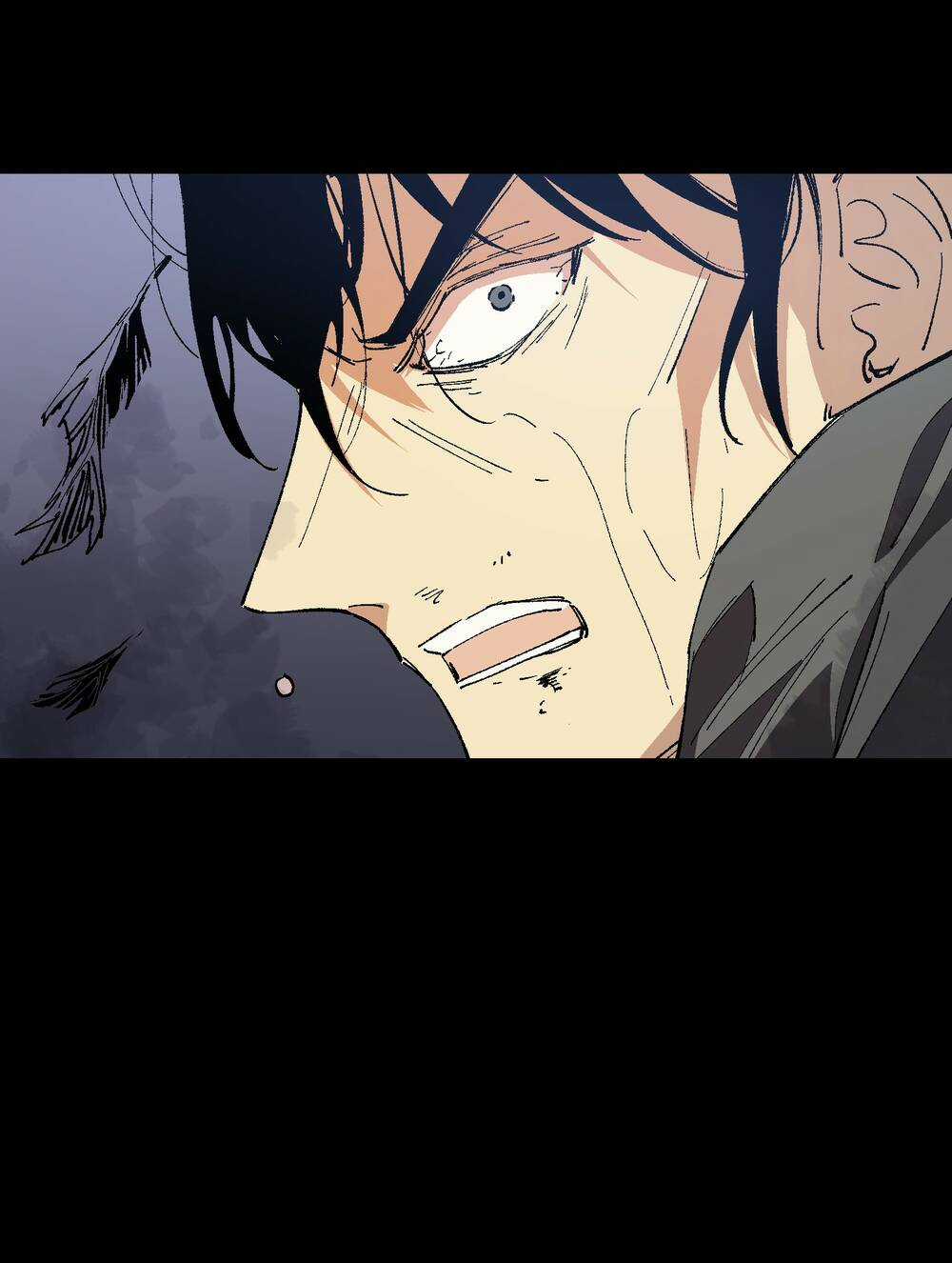 Tôi Bị Bọn Họ Tìm Đến Tận Cửa Sau Khi Tỏ Tình Hàng Loạt Chapter 53 trang 31