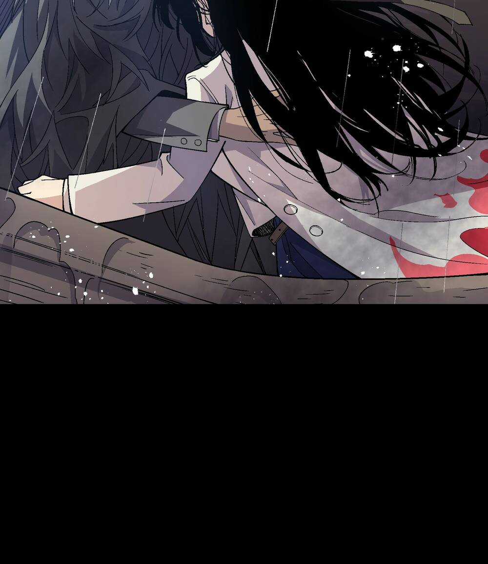 Tôi Bị Bọn Họ Tìm Đến Tận Cửa Sau Khi Tỏ Tình Hàng Loạt Chapter 53 trang 37