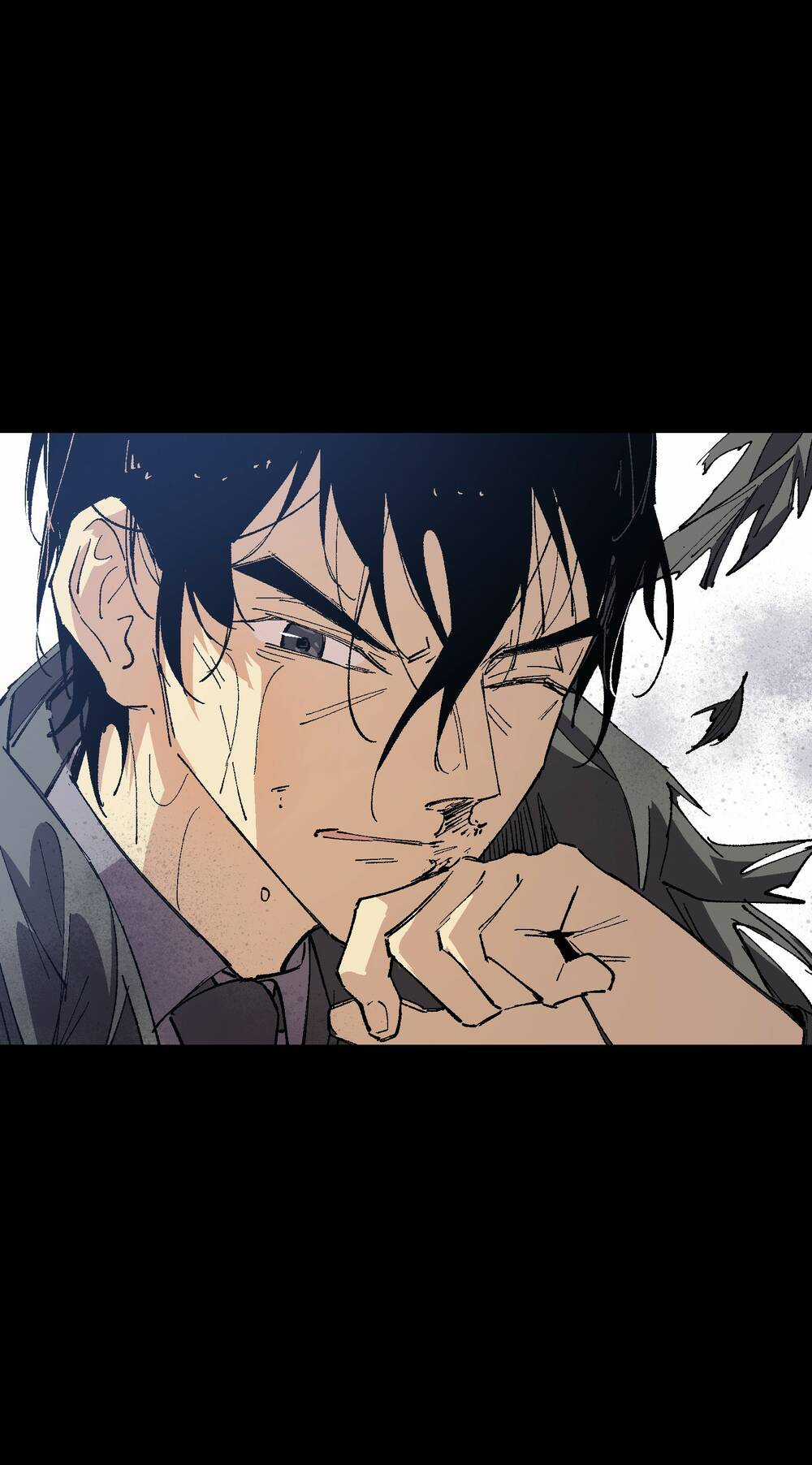 Tôi Bị Bọn Họ Tìm Đến Tận Cửa Sau Khi Tỏ Tình Hàng Loạt Chapter 53 trang 38