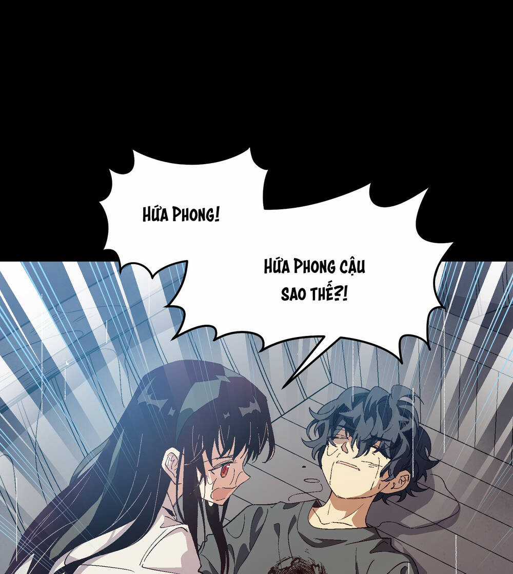 Tôi Bị Bọn Họ Tìm Đến Tận Cửa Sau Khi Tỏ Tình Hàng Loạt Chapter 53 trang 39