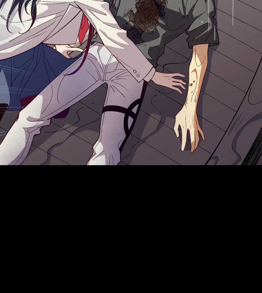 Tôi Bị Bọn Họ Tìm Đến Tận Cửa Sau Khi Tỏ Tình Hàng Loạt Chapter 53 trang 40