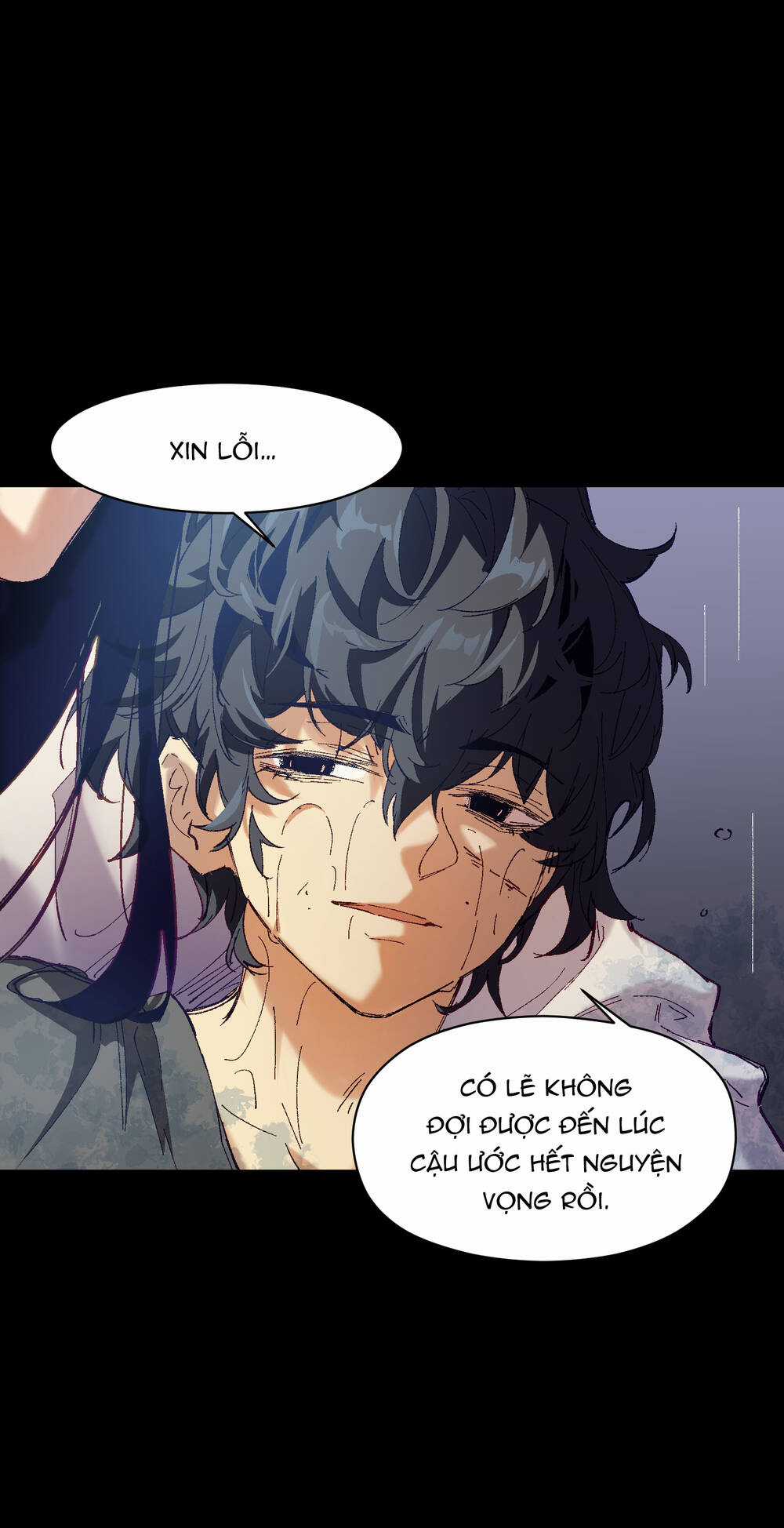 Tôi Bị Bọn Họ Tìm Đến Tận Cửa Sau Khi Tỏ Tình Hàng Loạt Chapter 53 trang 41