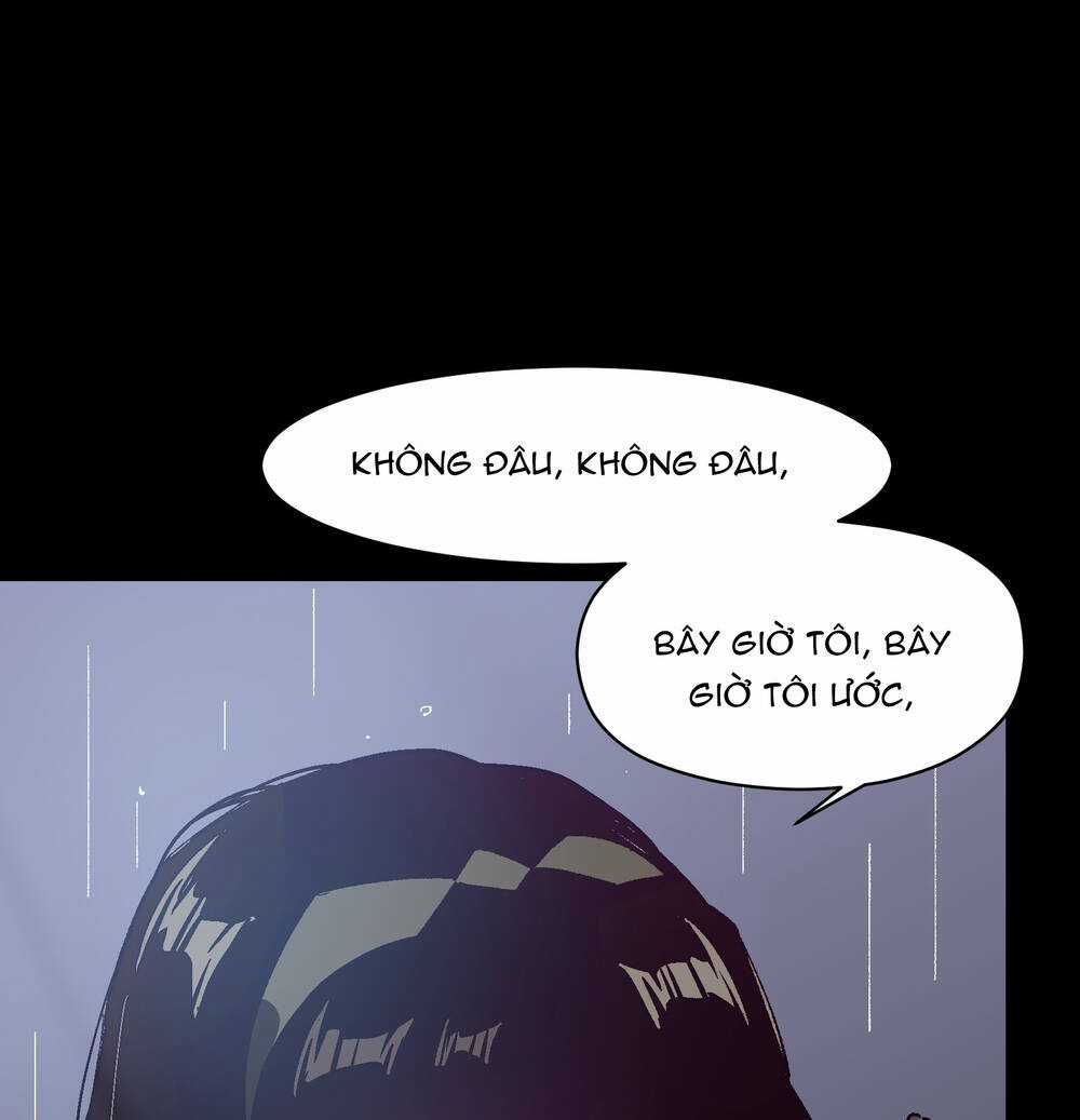 Tôi Bị Bọn Họ Tìm Đến Tận Cửa Sau Khi Tỏ Tình Hàng Loạt Chapter 53 trang 42