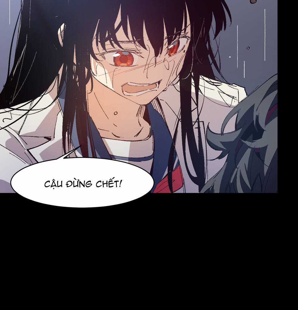 Tôi Bị Bọn Họ Tìm Đến Tận Cửa Sau Khi Tỏ Tình Hàng Loạt Chapter 53 trang 43