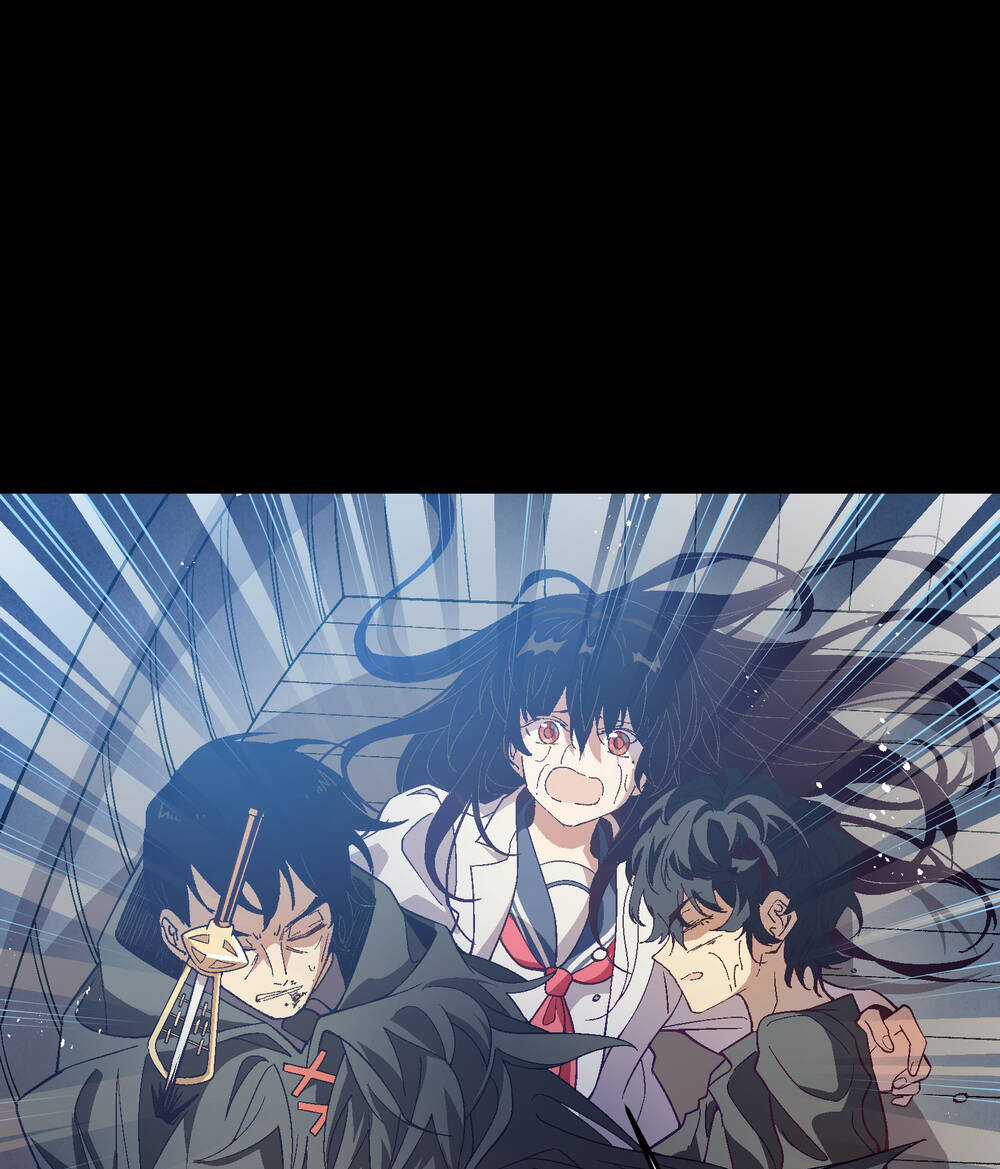 Tôi Bị Bọn Họ Tìm Đến Tận Cửa Sau Khi Tỏ Tình Hàng Loạt Chapter 53 trang 49