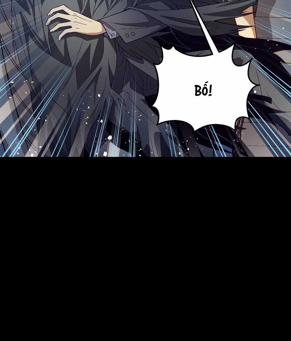 Tôi Bị Bọn Họ Tìm Đến Tận Cửa Sau Khi Tỏ Tình Hàng Loạt Chapter 53 trang 50