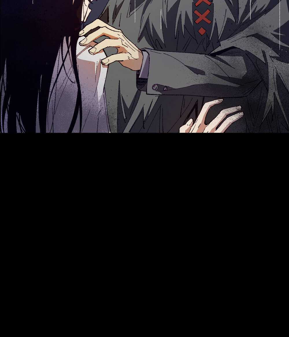 Tôi Bị Bọn Họ Tìm Đến Tận Cửa Sau Khi Tỏ Tình Hàng Loạt Chapter 53 trang 53