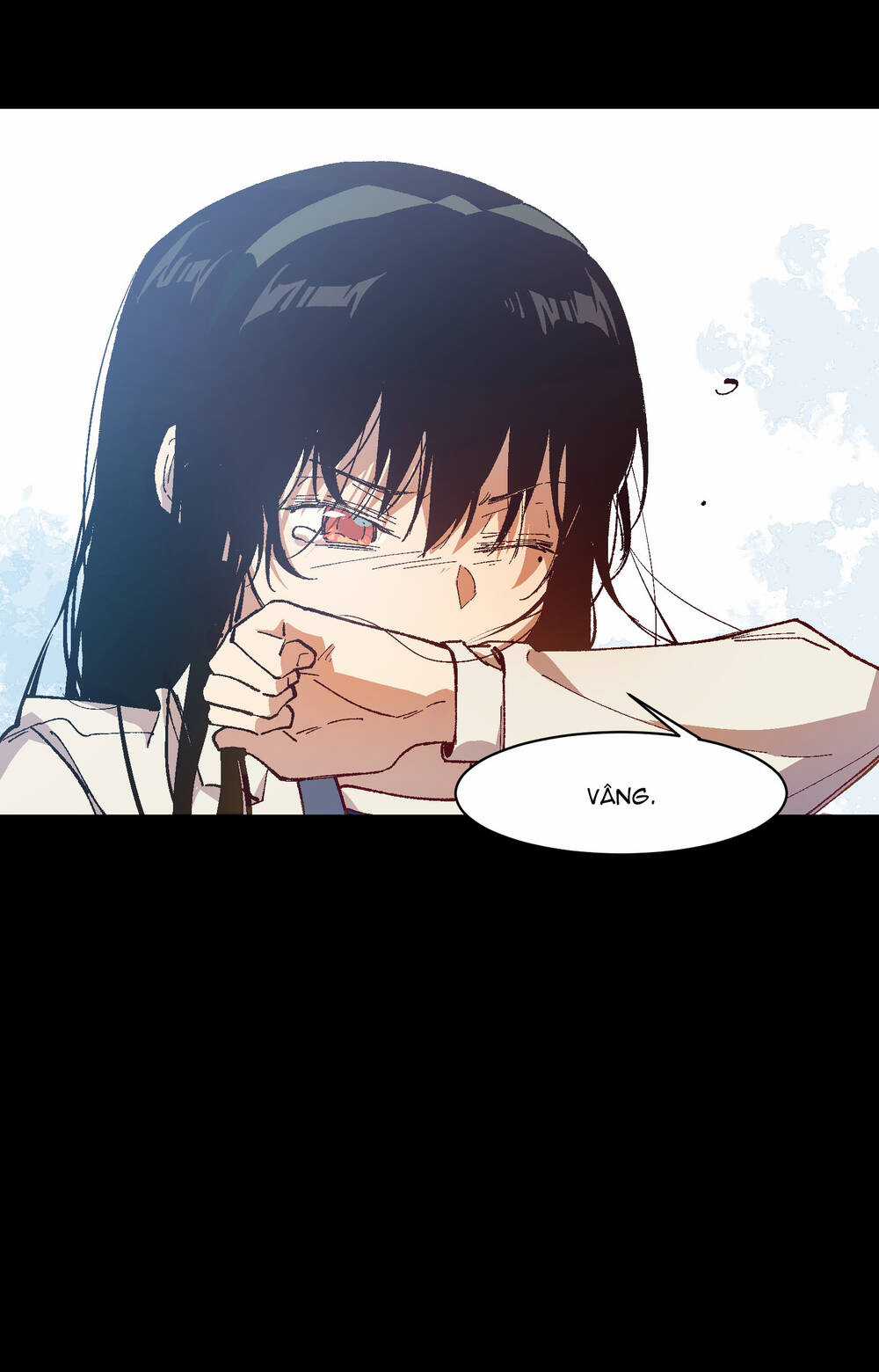 Tôi Bị Bọn Họ Tìm Đến Tận Cửa Sau Khi Tỏ Tình Hàng Loạt Chapter 53 trang 55