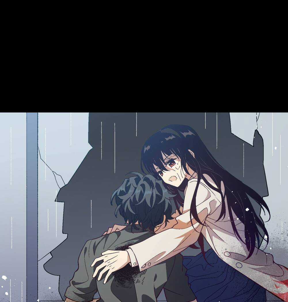 Tôi Bị Bọn Họ Tìm Đến Tận Cửa Sau Khi Tỏ Tình Hàng Loạt Chapter 53 trang 61